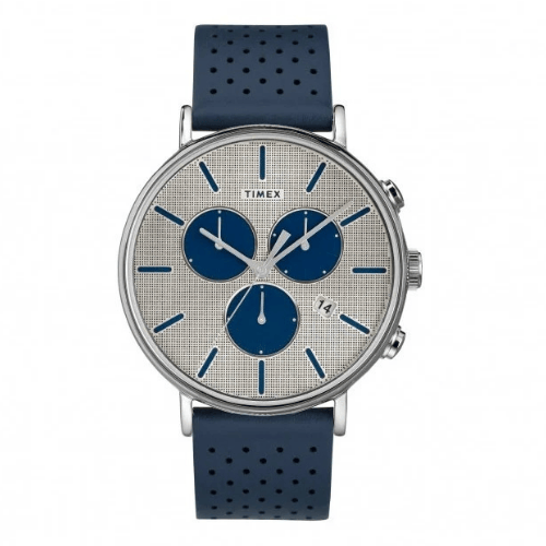 Timex weekender fairfield chronograph