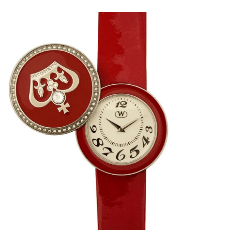 Wintex Milano Corona B Rosso