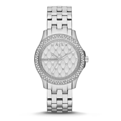 Armani Exchange Lady Hampton Damenuhr