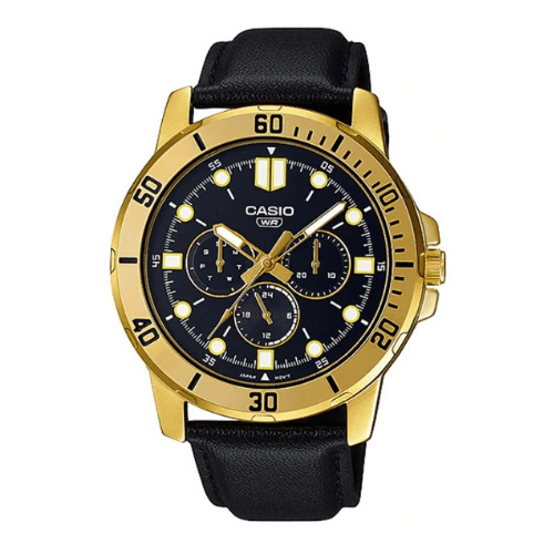Casio Chronograph