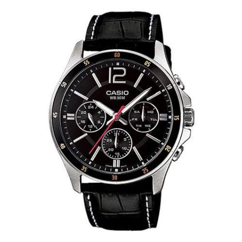 Casio Enticer