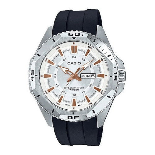 Casio Collection MTD 1085 7A Herren Analog
