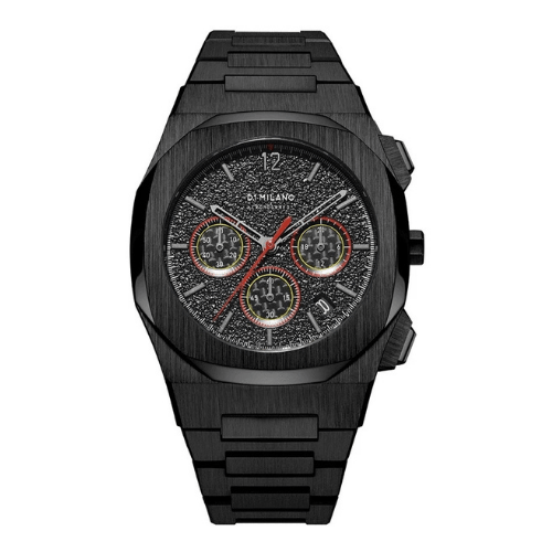 D1 Milano Chroma Chronograph Watch