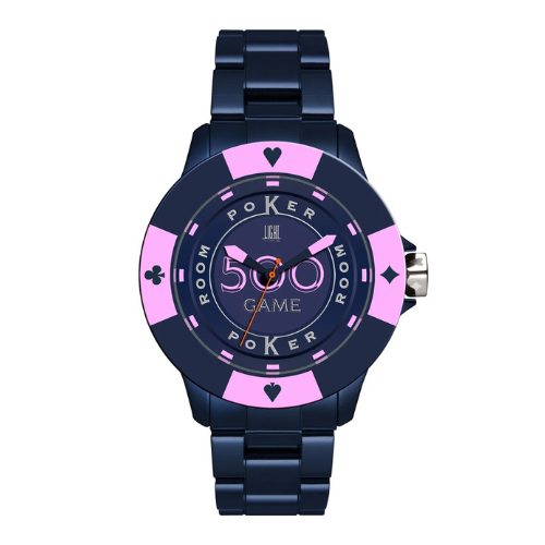 Light Time Poker