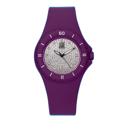 Light Time Mesh Vintage