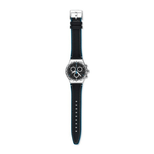 swatch blue details yvs442