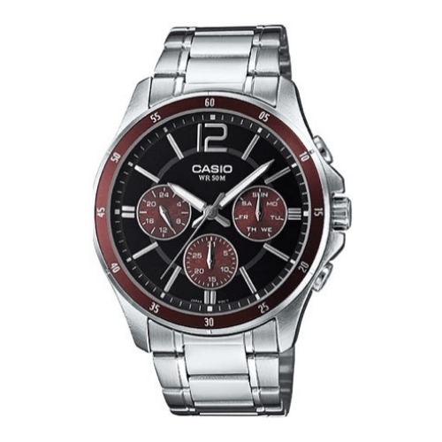 Casio Enticer