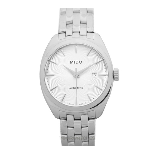 Mido Belluna Royal Gent