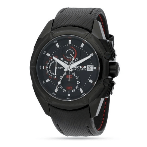 Sector No Limits 950 Chronograph