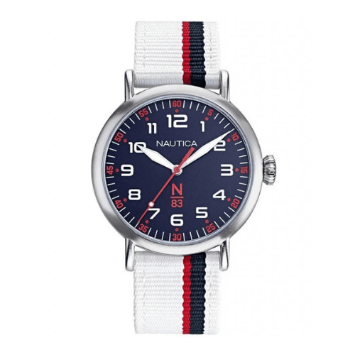 Nautica Wakeland