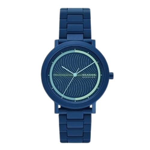 Skagen Denmark Aaren Ocean