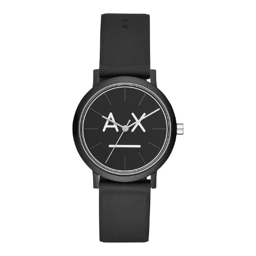 Armani Exchange Chrono Street