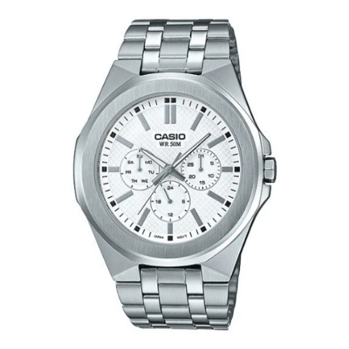 Casio Timeless Collection