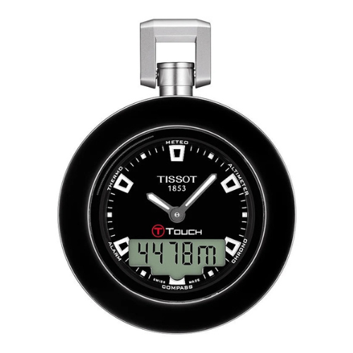 Tissot T Pocket Touch