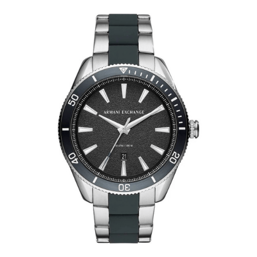 Armani Exchange Enzo Quarzuhr