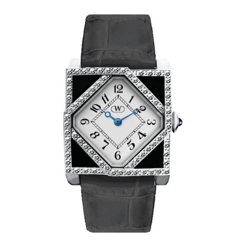 Wintex Milano Mille910 B Nero