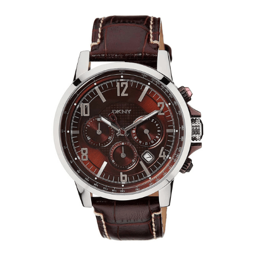Dkny Men’s Chronograph