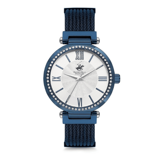 Beverly Hills Polo Club Westwood Chrono