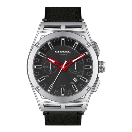 Diesel Timeframe Chronograph