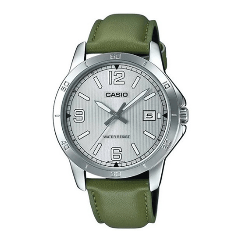 casio classic mtp v004l 3b