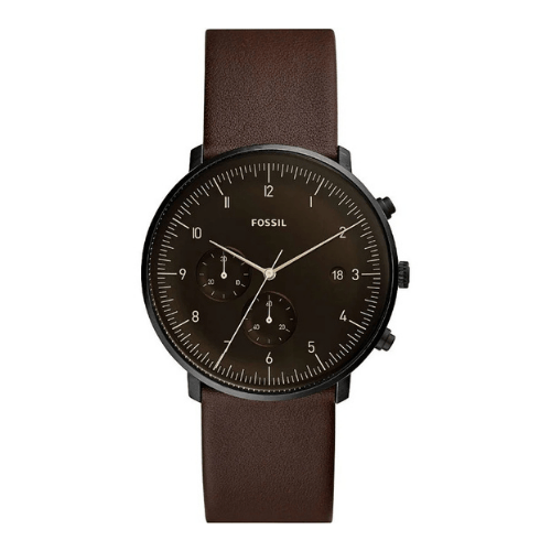 Fossil Chase Timer Chronograph