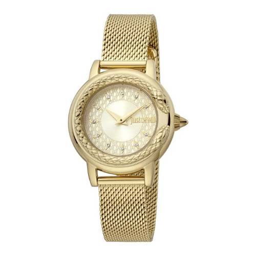 Just Cavalli Glam Chic Damenuhr