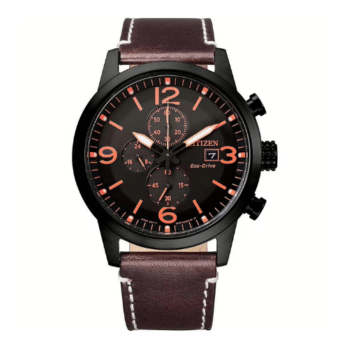 Citizen Eco Drive Chronograph