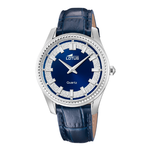 Lotus Jerez Chrono Sport V