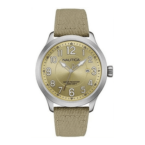 Nautica NCC 01 Date