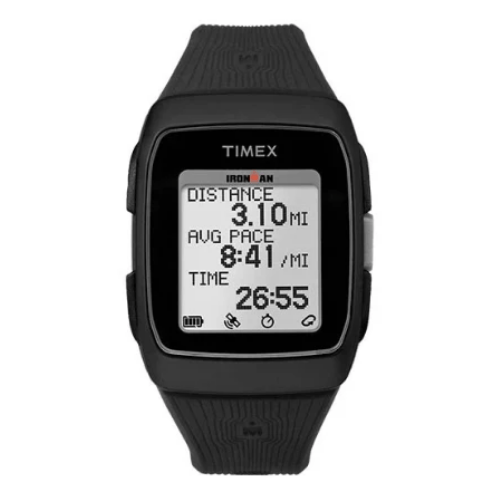 Timex ironman gps