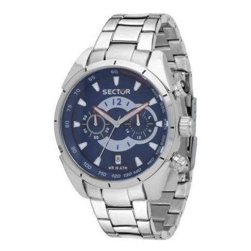 Sector No Limits 330 Chronograph