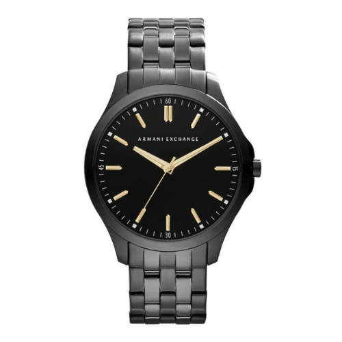 Armani Exchange Hampton Quarzuhr