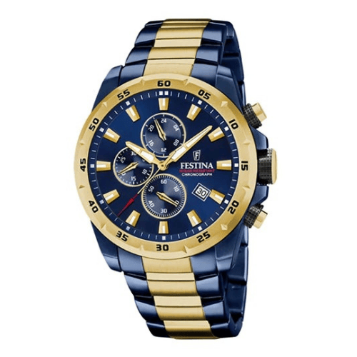 festina chrono sport f205641
