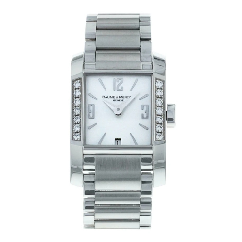 Baume and Mercier Diamant