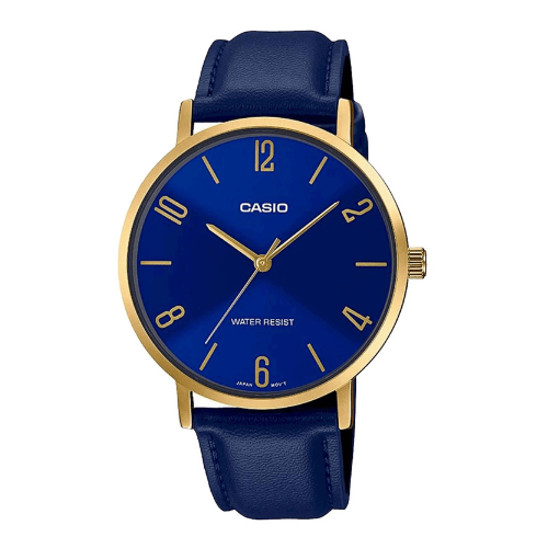 casio enticer mtp vt01gl 2b2