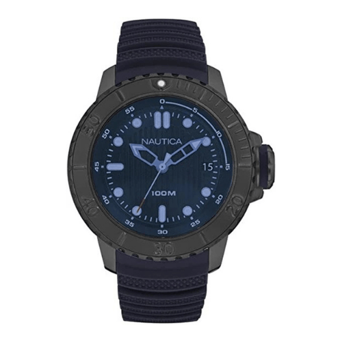 Nautica NMX Dive Style