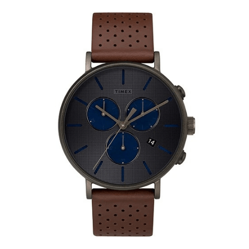Timex Fairfield Supernova