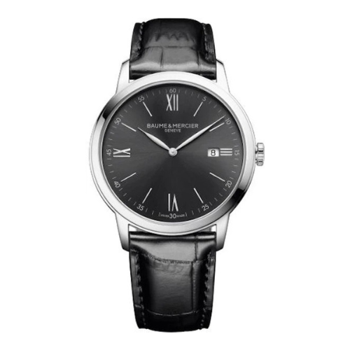 Baume and Mercier Classima