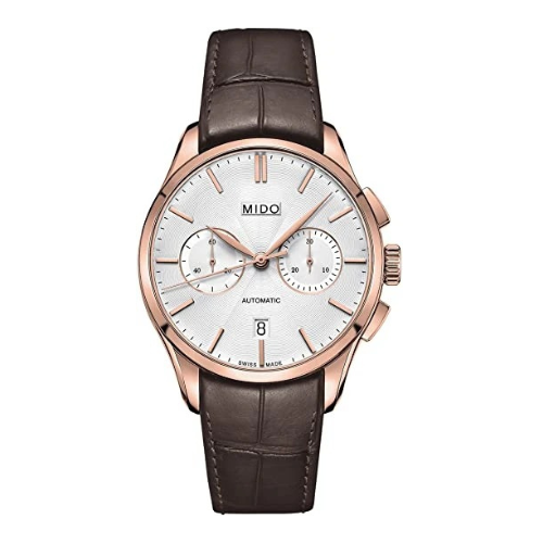 Mido Belluna Chronograph