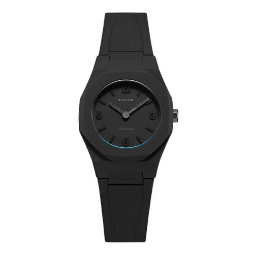 D1 Milano Nanochrome / Manochrome Watch