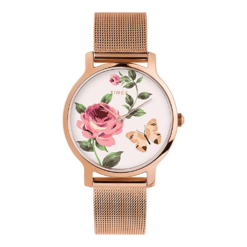Timex Full Bloom – City Collection