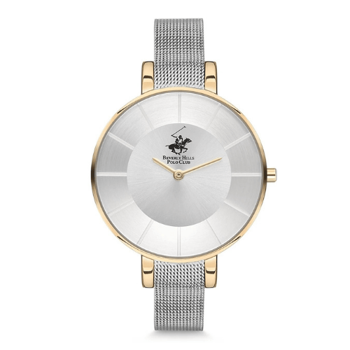 Beverly Hills Polo Club Equestrian Daydate III