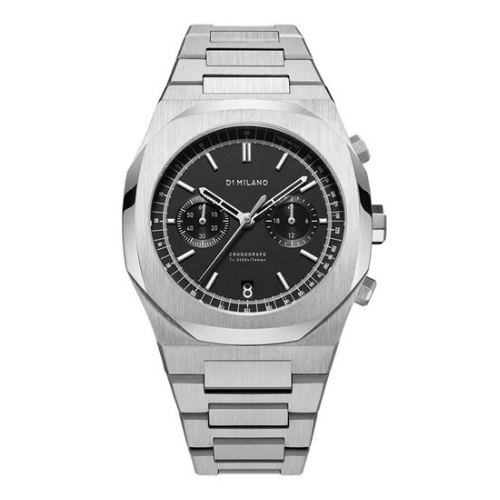 D1 Milano Chroma Chronograph Watch