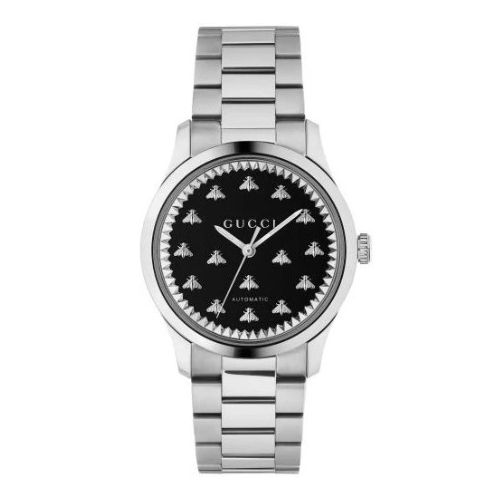 Gucci G Timeless Automatic