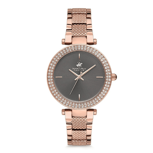 Beverly Hills Polo Club Canyon Rose