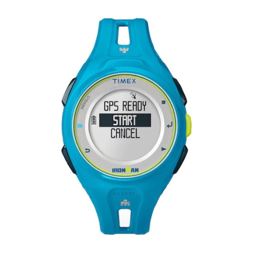 Timex Ironman Run X20 GPS