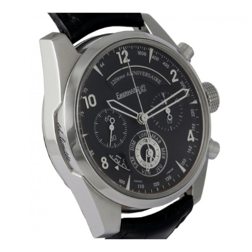 EBERHARD Mod. 120eme ANNIVERSAIRE LTD EDT