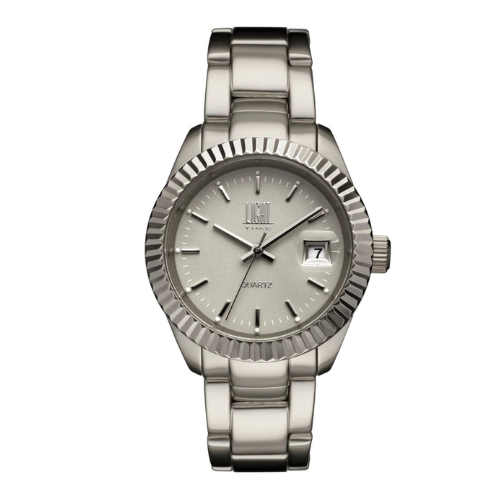 Light Time Silicon Strass