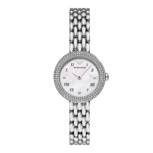 Emporio Armani Rosa