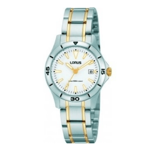 Lorus Damen Armbanduhr